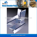 T70/B T Type Elevator Guide Rail ,Guide Rail For Elevators